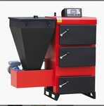 Комбиниран котел Emtas 35kw