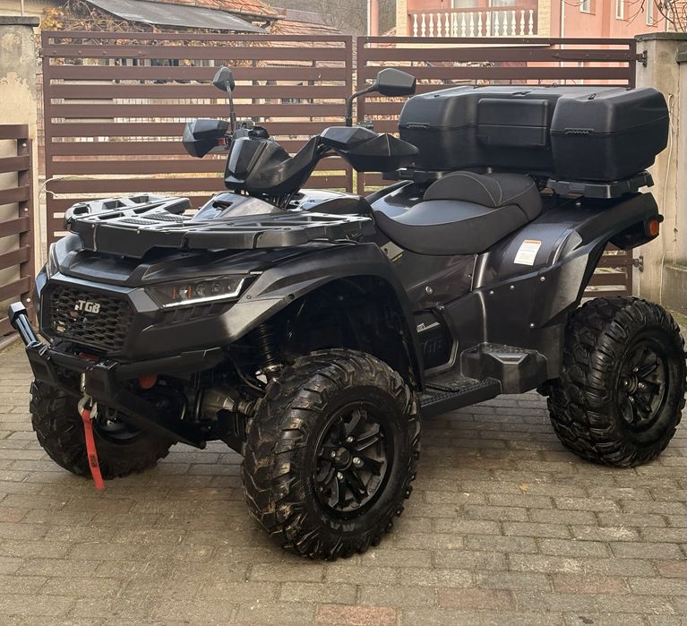 TGB Blade 1000 Facelift 2020 ATV /nu can am segway polaris linhai goes