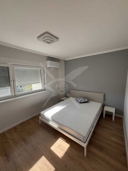 Дава се под наем Двустаен апартамент в Пловдив, Център - 56 кв.м за 550 € - Снимка #5