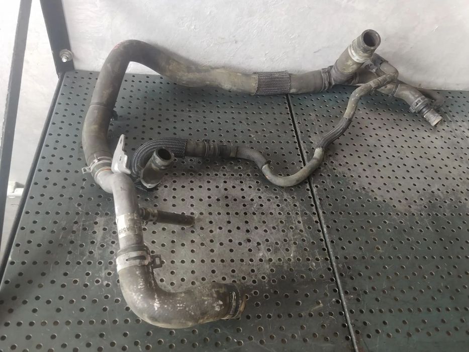 furtun apa  bkfb 2.0 tdci ford transit custom  gk2p-8a589-ac