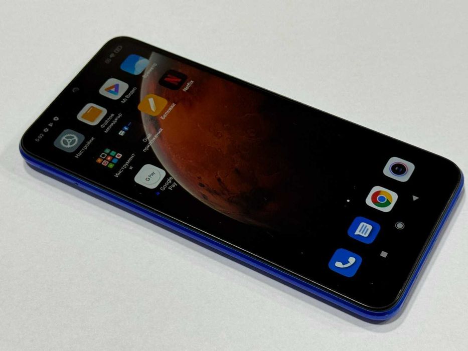 Xiaomi Redmi 9C NFC 32GB 2GB RAM Dual