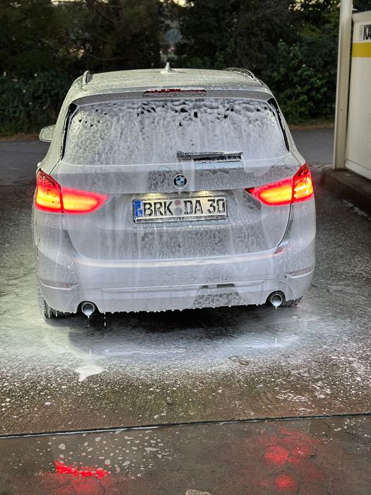 BMW 220 190 Ps XDRIVE M Performance