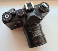 Фотоаппарат плёночный Zenit