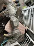 Downpipe с катализатори за BMW M5
