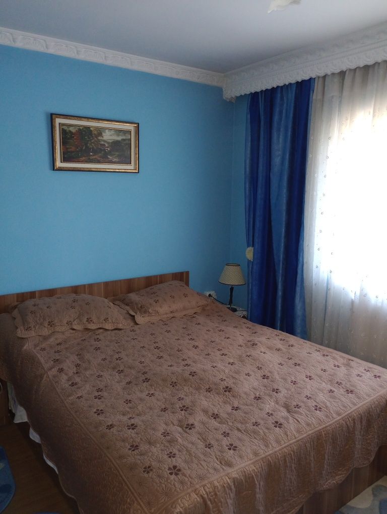 Vând apartament confort 1 in comuna Matca jud.Galati