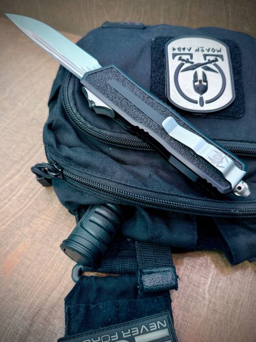Нож Microtech Scarab