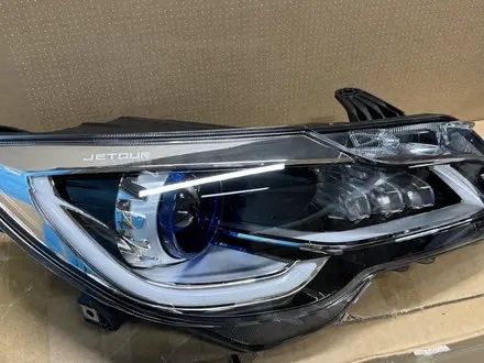 Фара Jetour x70 | Жетур х70