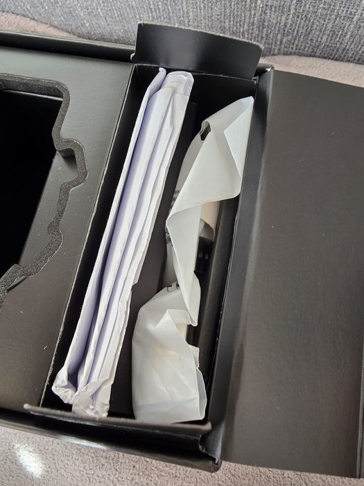 Смарт часовник Huawei Watch GT 3 PRO Titanium