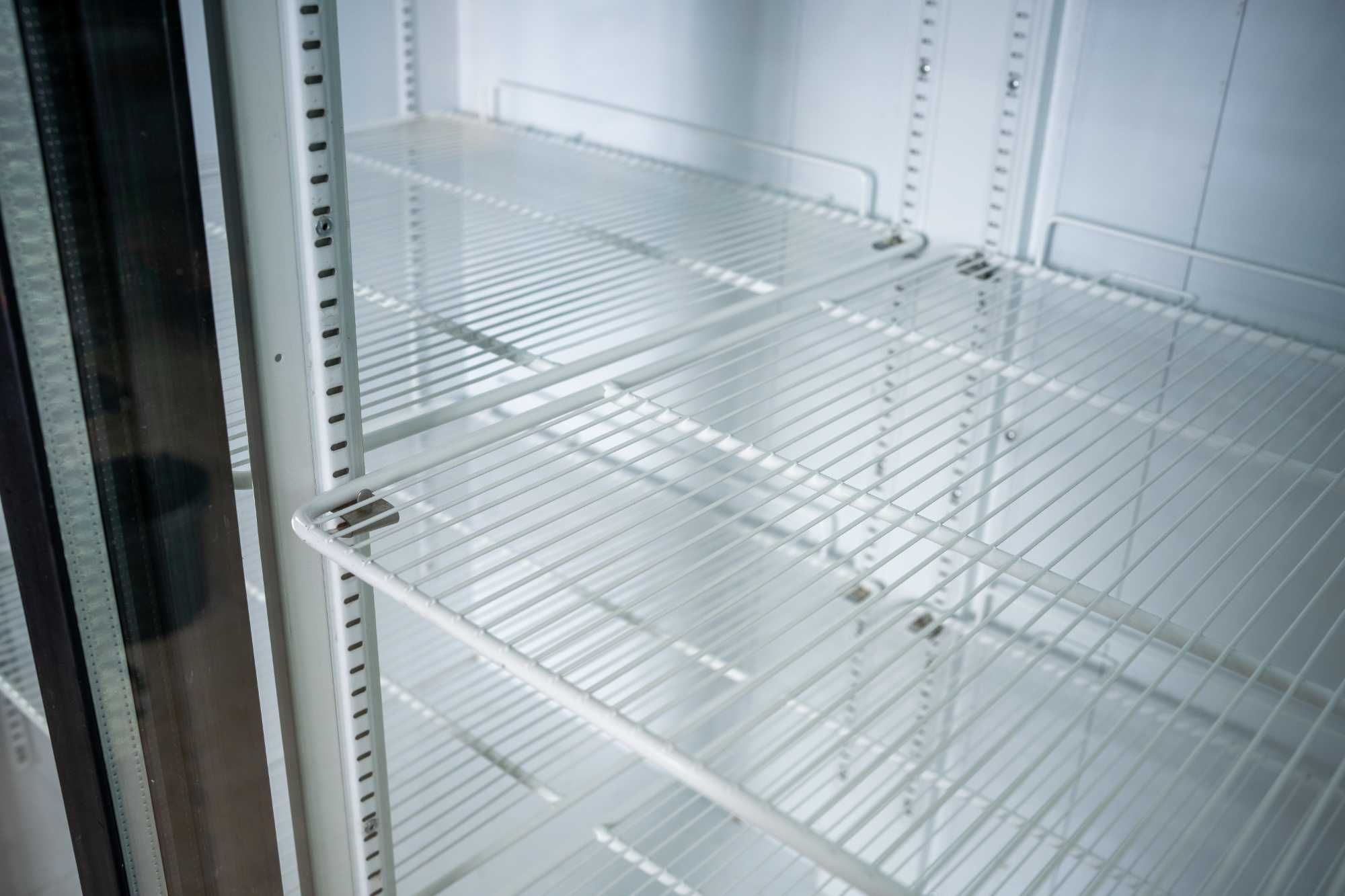 Холодильник витринный для магазина. Гарантия. Шымкент