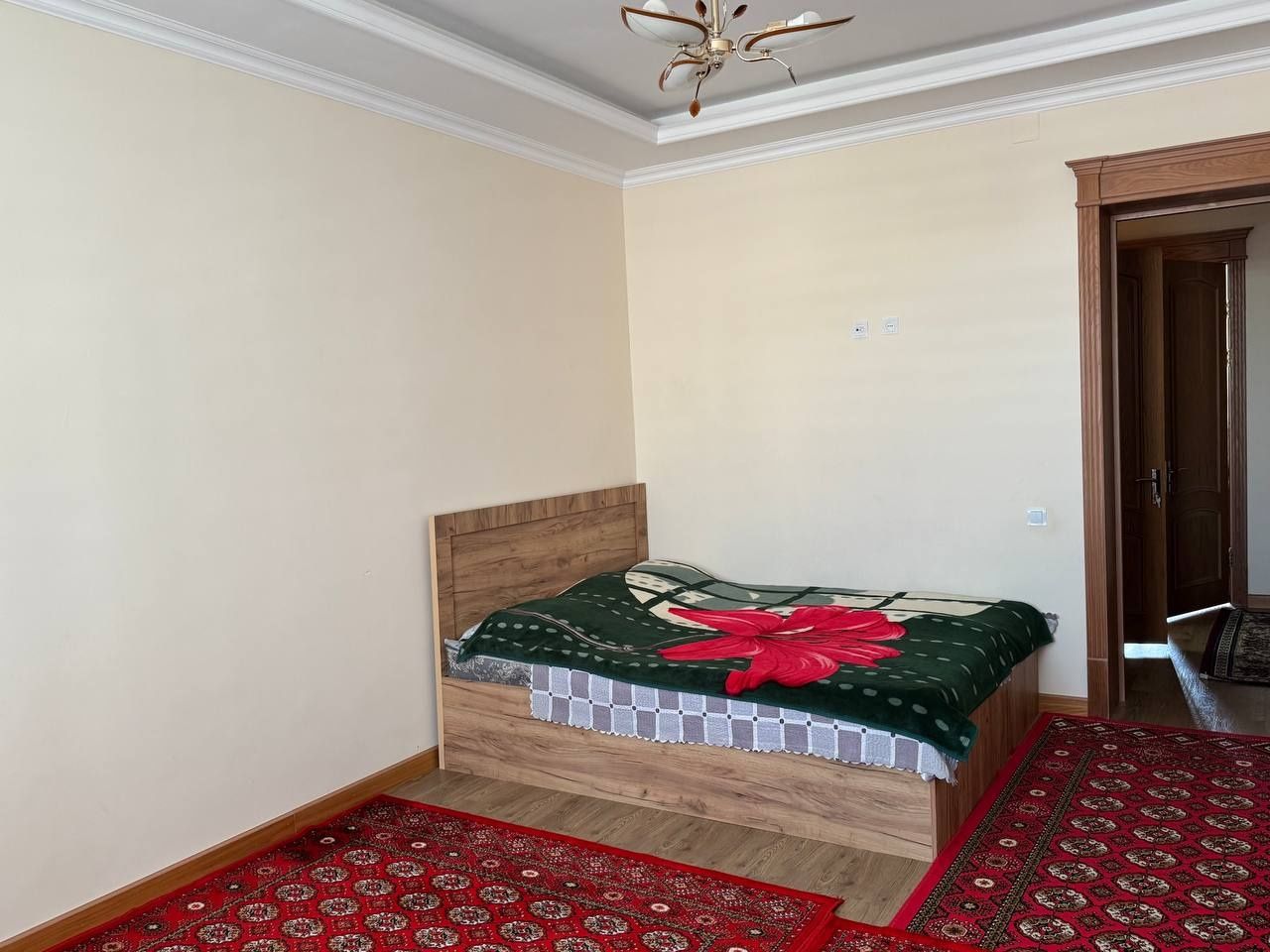 Квартира длч жилья