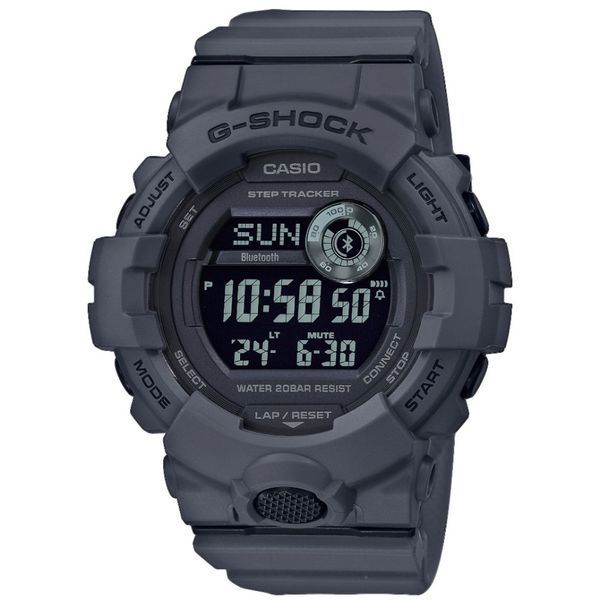 G-Shock Gbd-800Uc-8Er