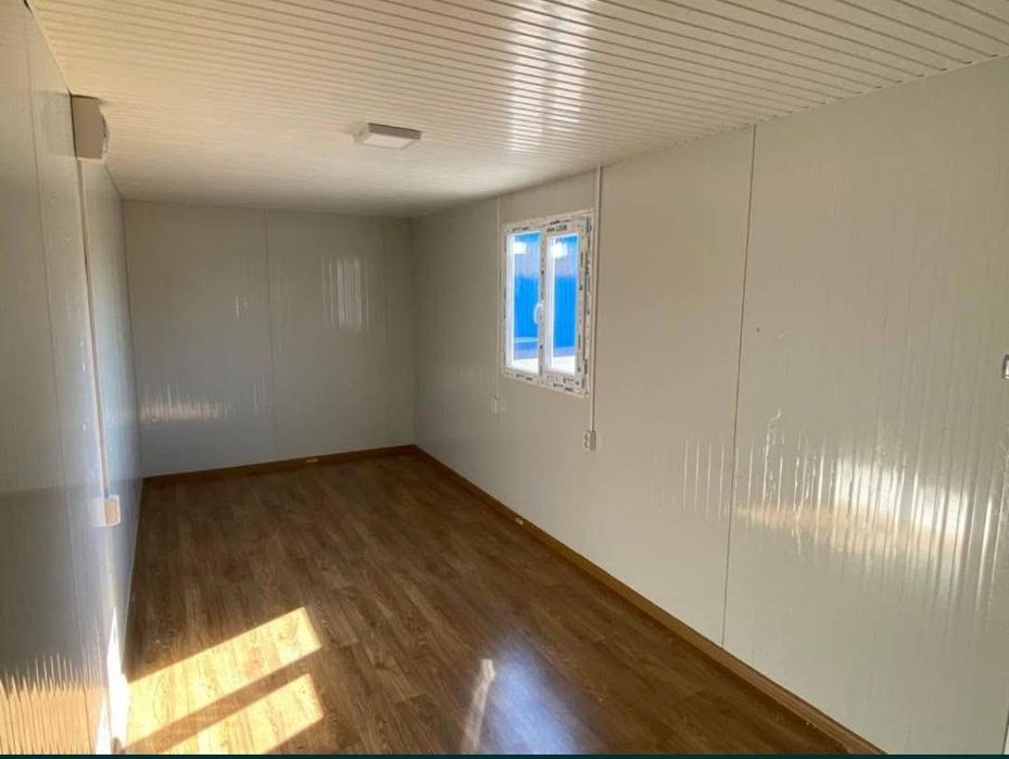 Vand containere modulare dif modele