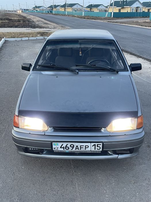 Продам ваз 2115