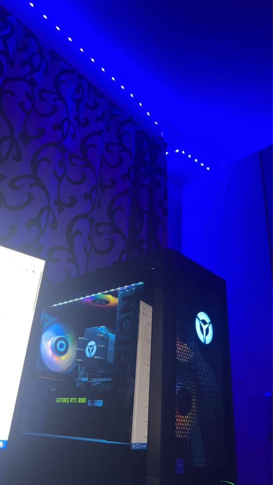 Se vinde pc gaming