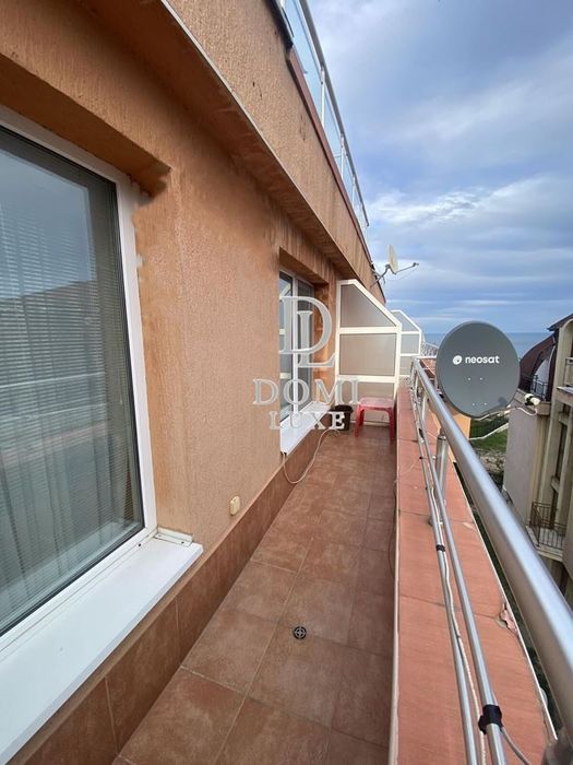 1-стаен в Варна, област-гр.Бяла площ 42 цена 47990