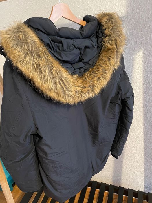 Geaca bărbați Tommy Hilfiger