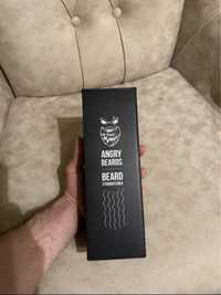 Angry beards Straightner/ Indreptare barba