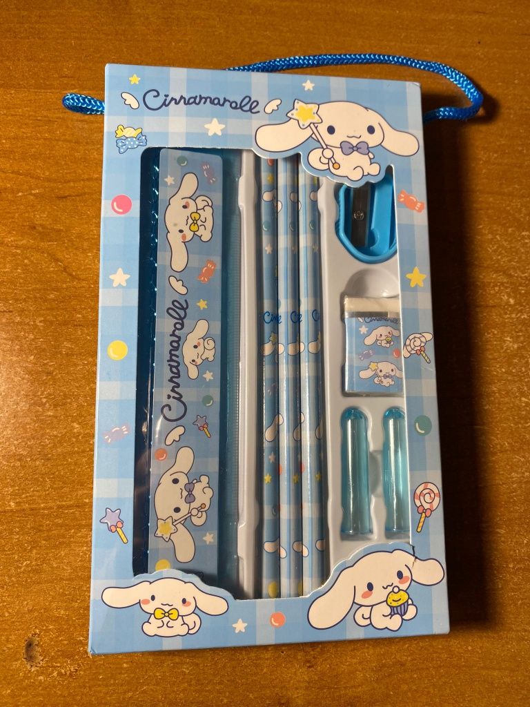 Set de Scoala Sanrio