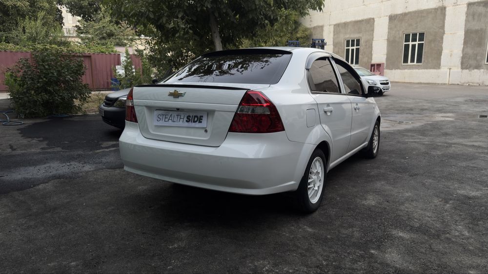 Nexia R3 фулл пазиция 2017 avtomat 139.000probeg