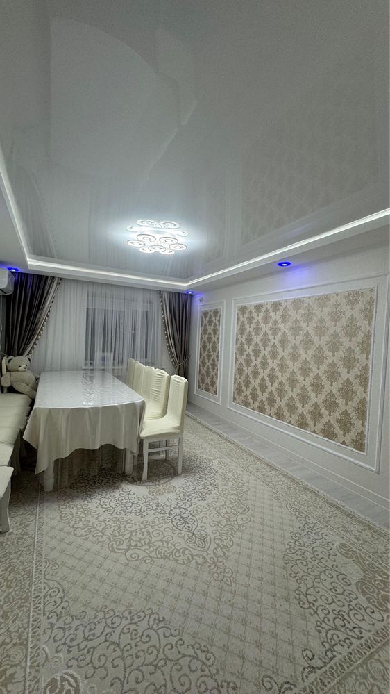Продам 3к.кв в Нұр сити, 4-мкр