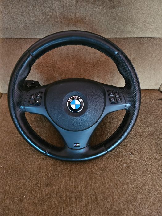 Volan M bmw e90 e91 e92 e81 e87 e82