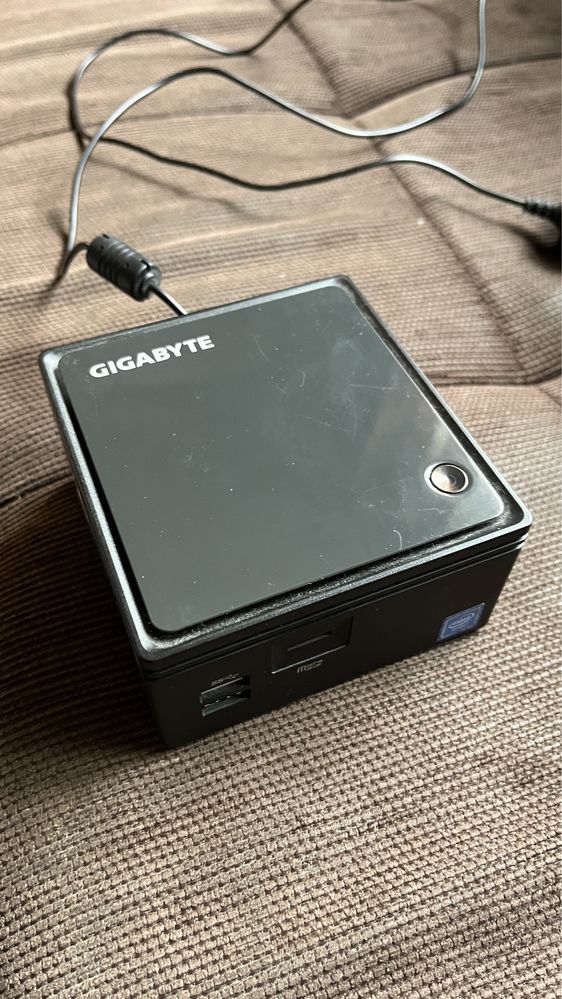 Продавам mini pc