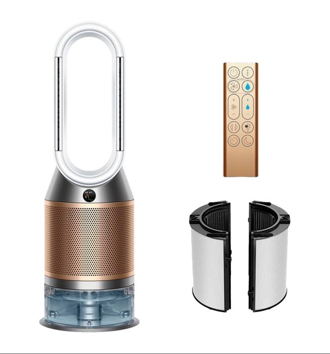 Очиститель Dyson Purifier Humidify+Cool PH05