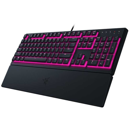 Игровая Клавиатура Razer Ornata V3 X - Russian Layout