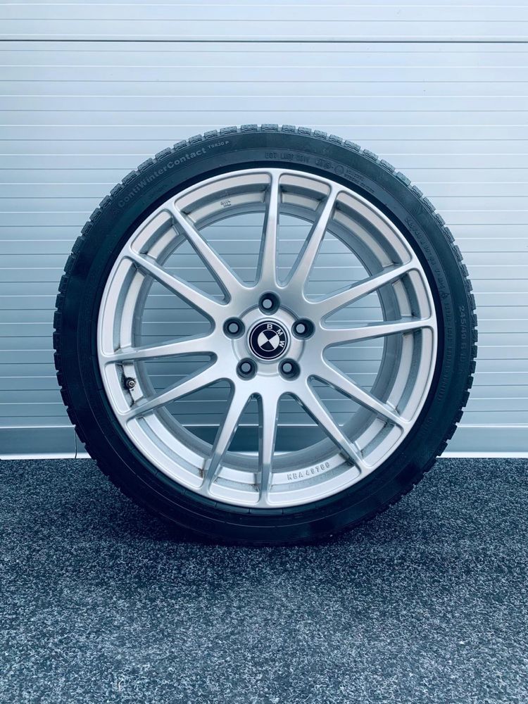 Jante bmw 19 BMW seria 5 F10 F11 19 245/40/19