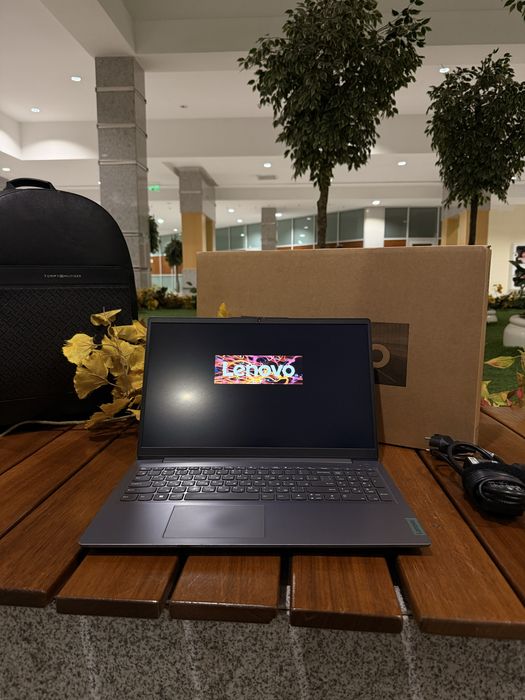 Ноутбук Lenovo IdeaPad 3
