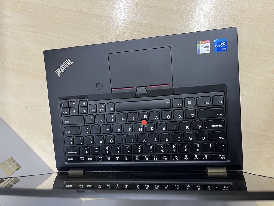 Lenovo ThinkPad L13 G2 i5-1145g7 16gb ram 128 ssd сенсорный x360