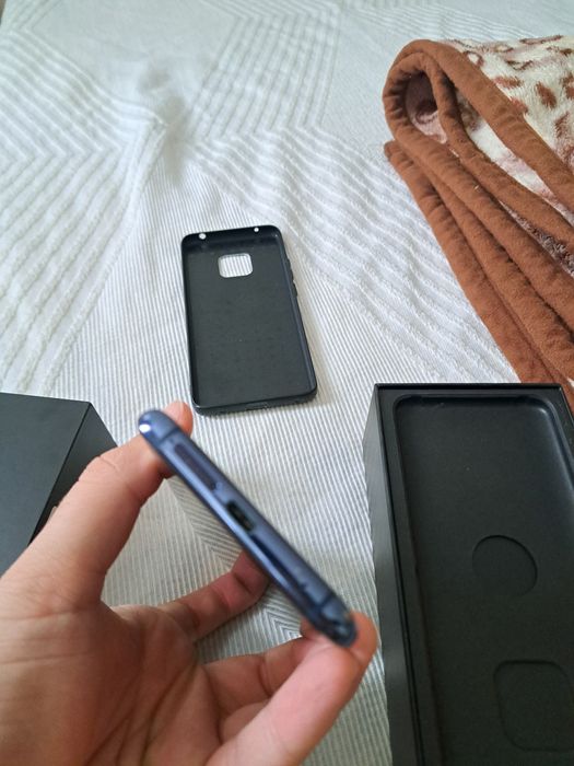 Huawei mate 20 pro с Google