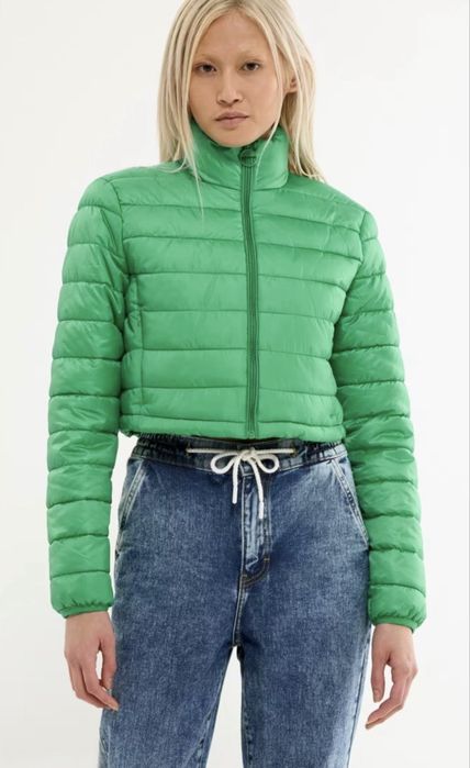 Късо яке Terranova