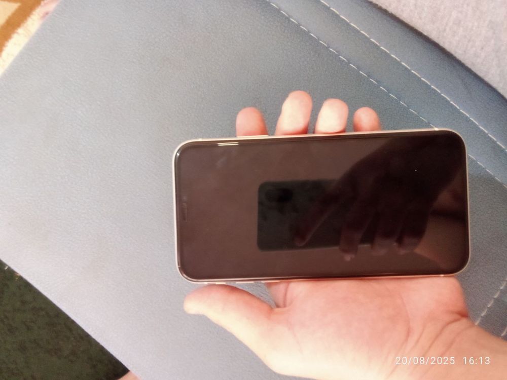 Iphone 11 64 gb 100%