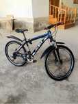 Velosiped sotiladi