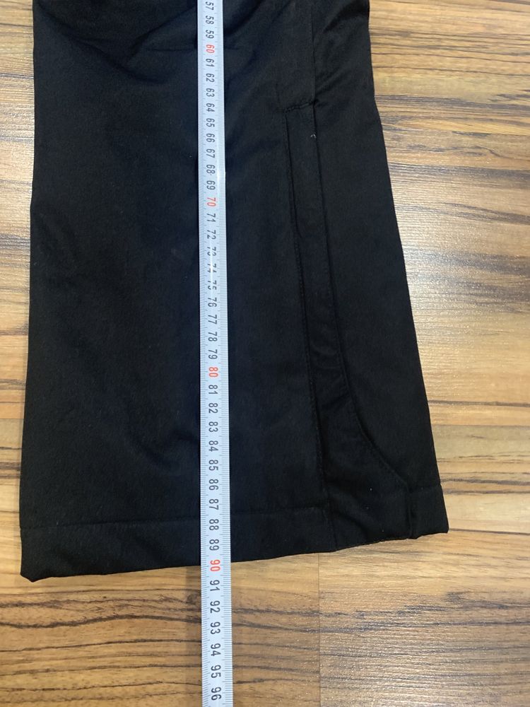 Pantaloni ski CMP unisex 152 11-12 ani