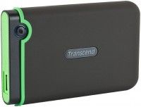 Оригинал Новый 4 ТБ внешний жесткий диск хард Transcend+доставкавк