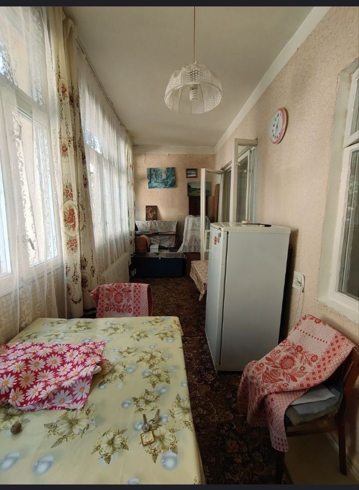 Срочно продаётся 1 ком квартира. ТТЗ Ахмад Югнакий
