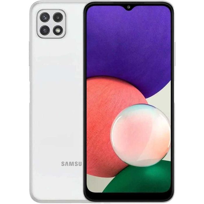 Samsung Galaxy A22 5G stare buna garantie