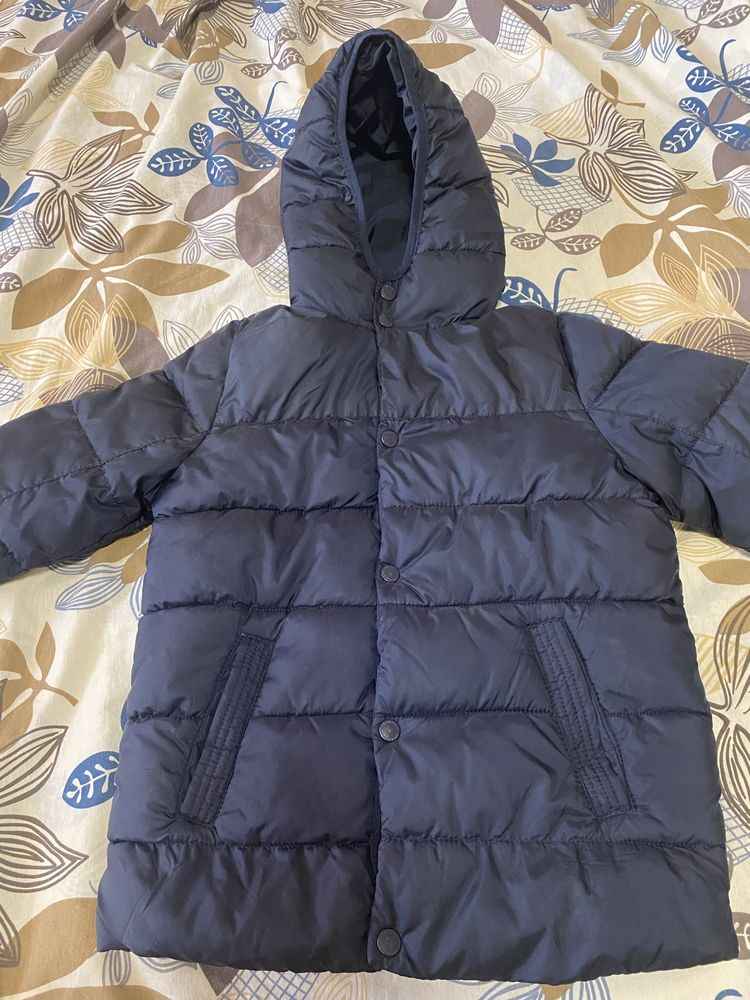 Детско яке Zara, 128 размер