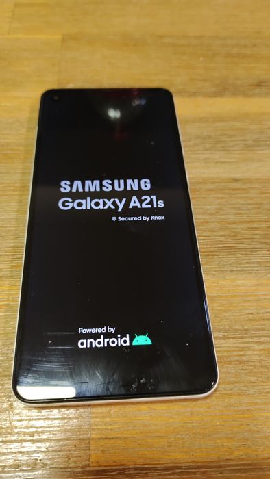 Samsung Galaxy A21s