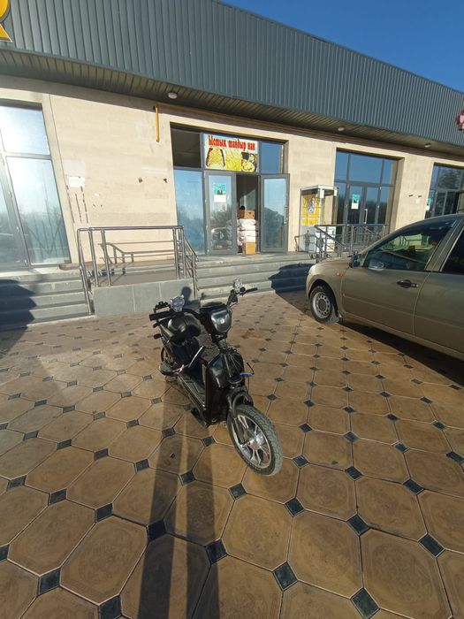 Лепард сатылады 60к 800ват