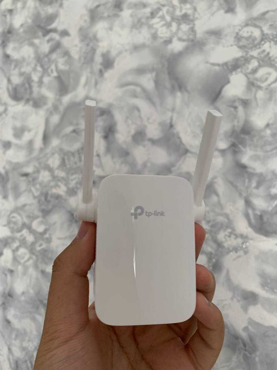 Усилитель Wi-fi tplink