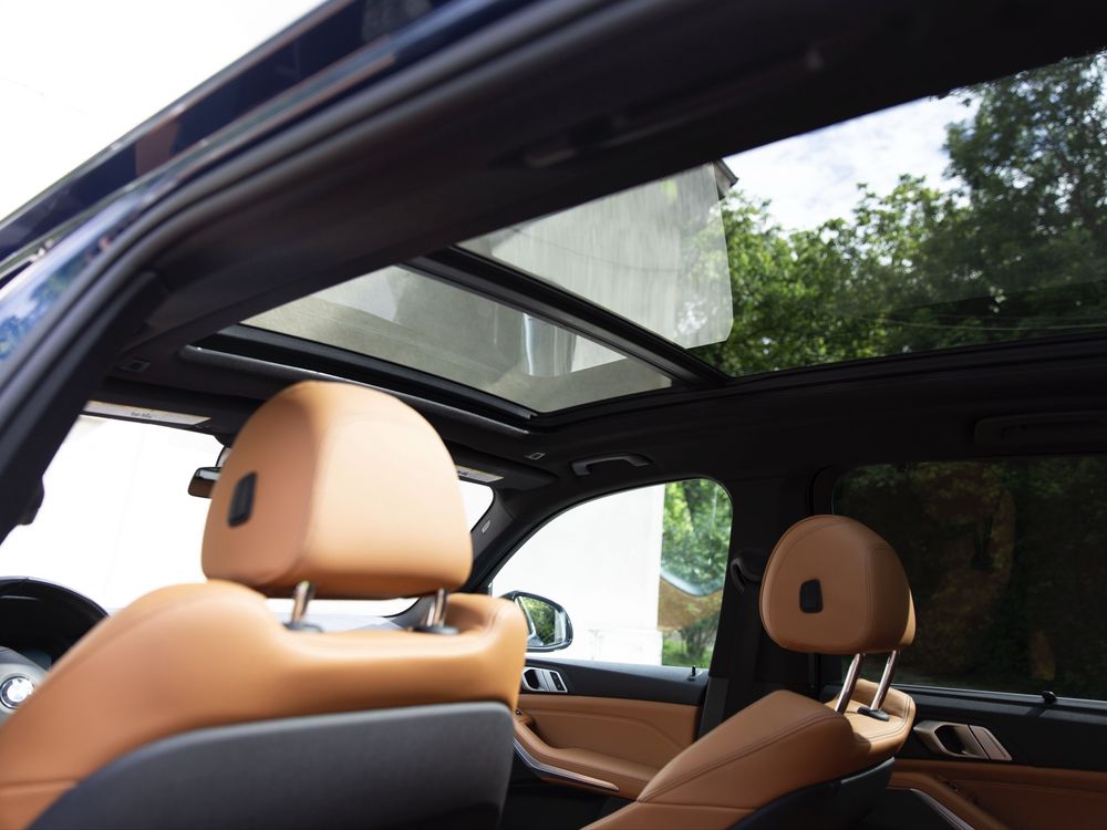 BMW X5, 2020, 40i