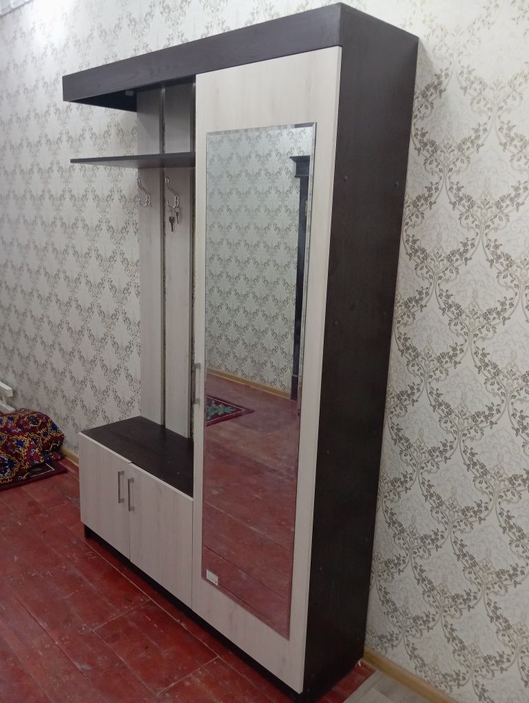 Prixojka Mebel oynali