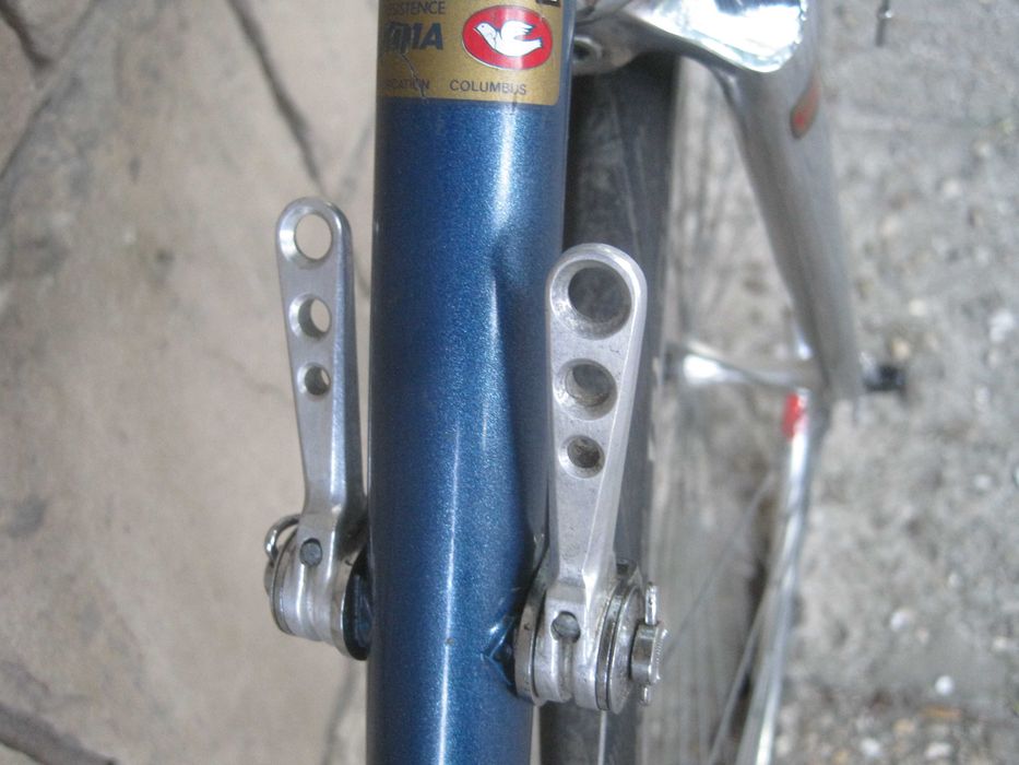 Motobecane Super Mirage-шосеен велосипед -РЕТРО