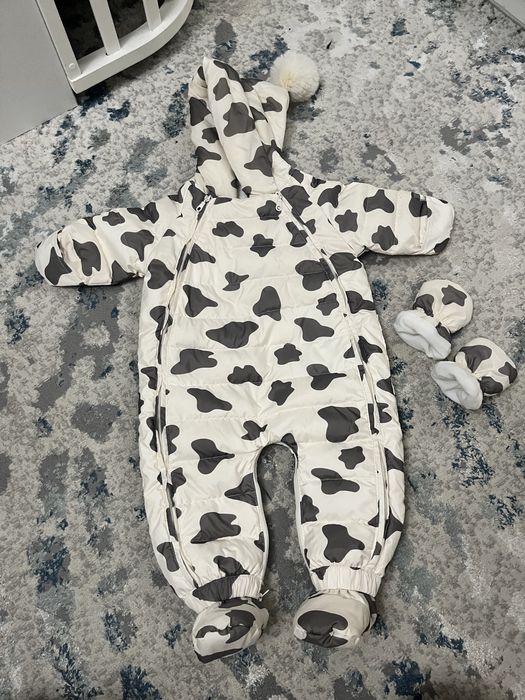 Продается осенний весенний комбинезон