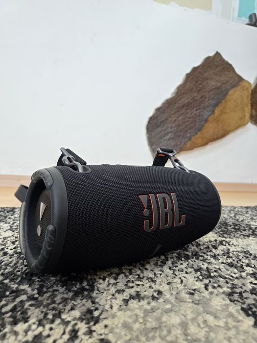 Jbl Extreme 3 boxa portabila