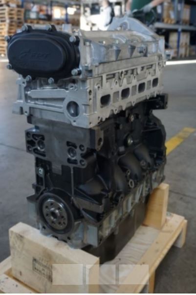 motor fiat ducato 2.3 3.0 orice model motor iveco daily ambielat NOU