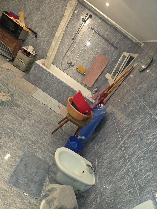 Casă din 2010 construcție Solida